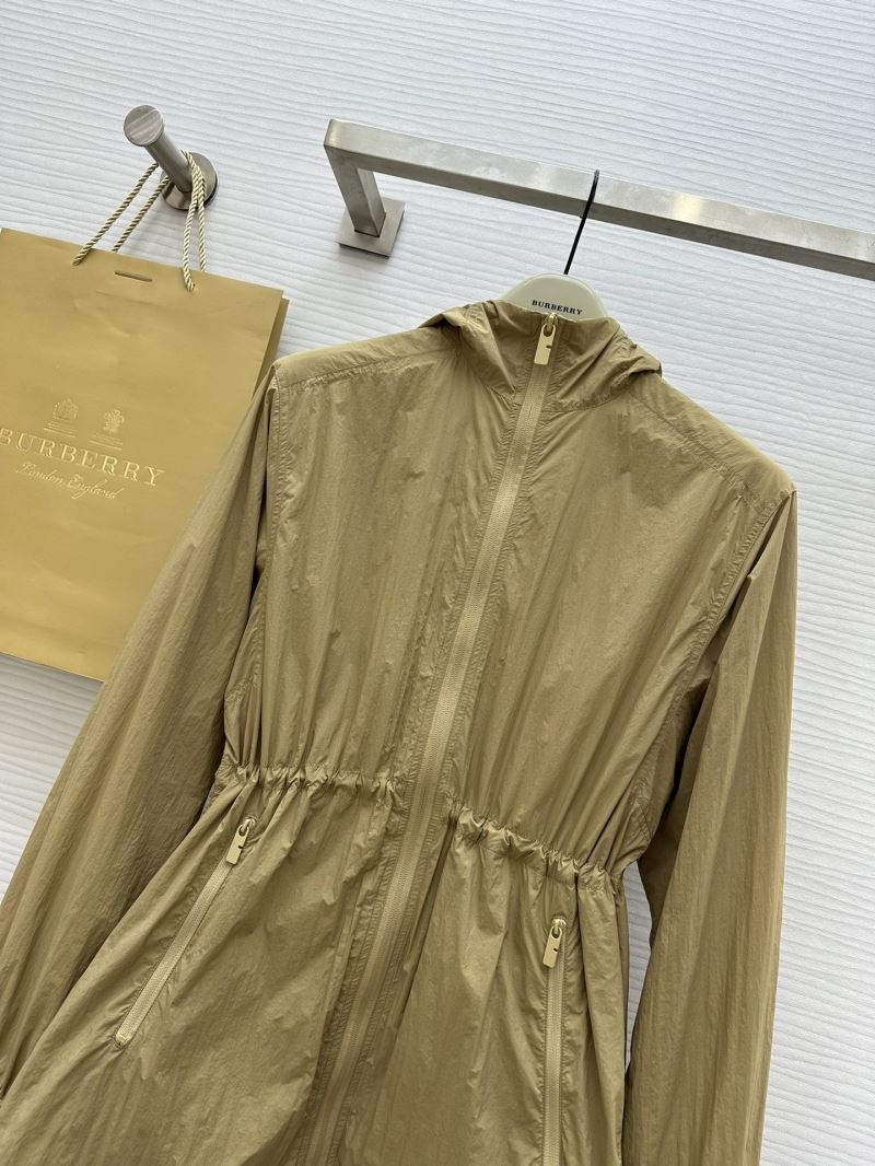 Burberry Outwear